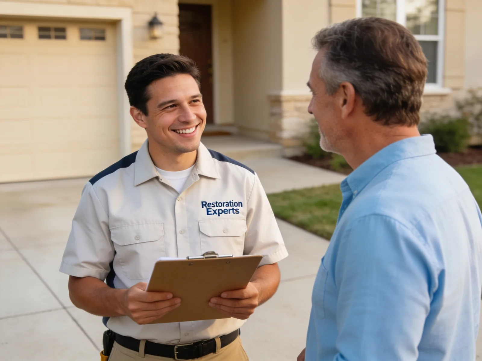 Water Damage Cleanup Pomona, CA FAQs